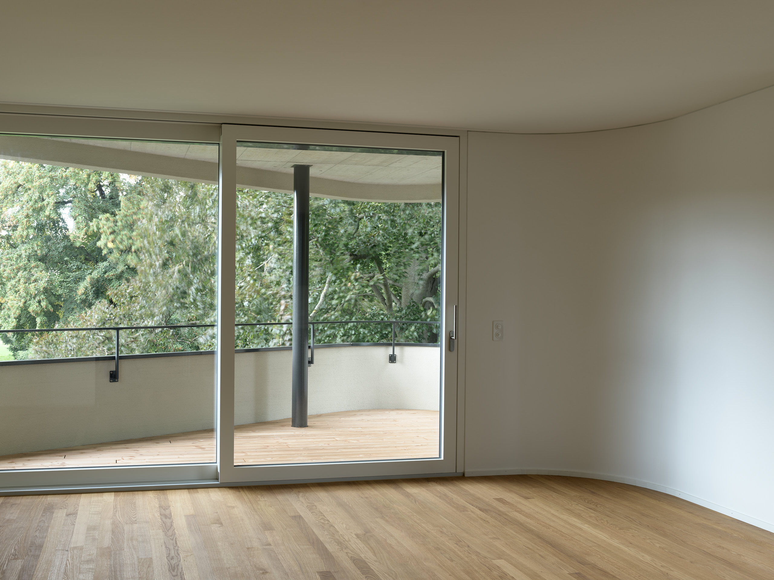 MFH Wiedingstrasse 76 Zürich